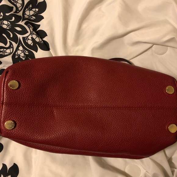 Authentic Michael Kors handbag - Picture 7 of 8